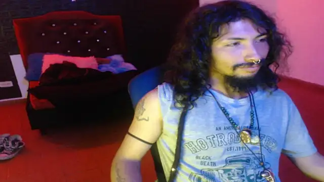 Snapshot of strap_420 chatting on 07.18.26 strap 420 online show from 07.18.26
