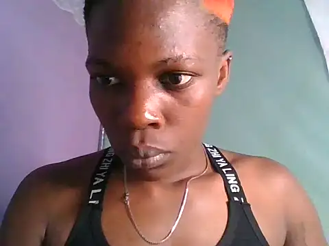 Snapshot of Cheryll chatting on 07.20.26 Cheryll online show from 07.20.26