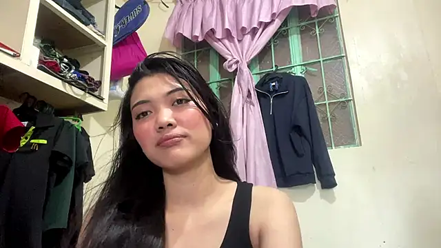AlizaNakatsu online show from 07.22.26