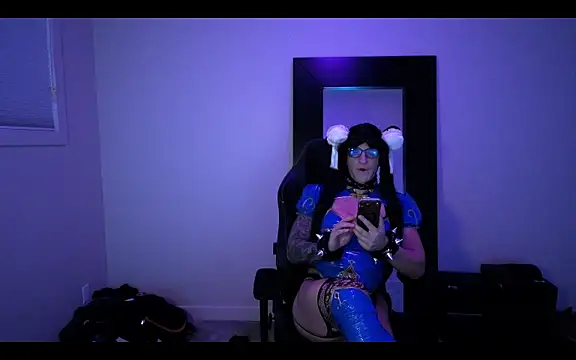 Sissyprincess335 online show from 07.17.26