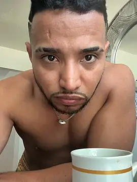 latinborivene online show from 07.18.26