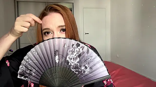 sakuram1 online show from 07.21.26