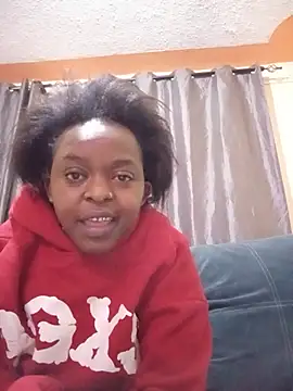 Snapshot of Candyers chatting on 07.19.26 Candyers online show from 07.19.26