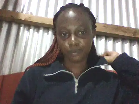 Snapshot of Racygal chatting on 08.01.26 Racygal online show from 08.01.26