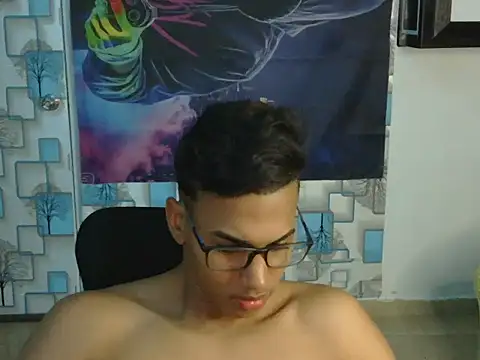 El Neci0 online show from 07.28.26