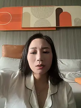 Qabei-008 online show from 08.01.26
