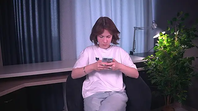 TashinaJenness online show from 07.22.26