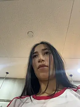Snapshot of ROSIEPIXEL chatting on 07.22.26 ROSIEPIXEL online show from 07.22.26