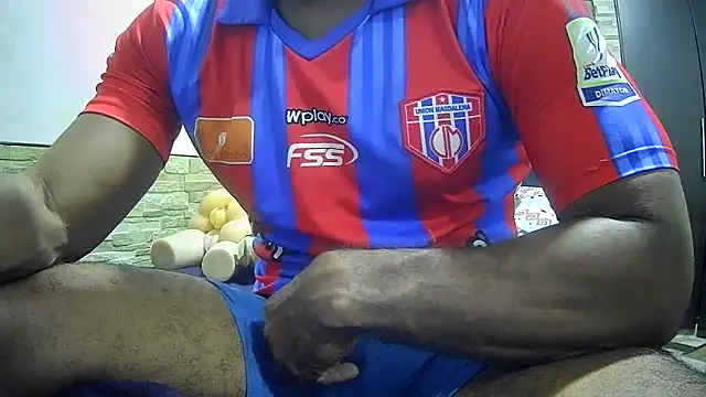 samario06 online show from 12.04.24