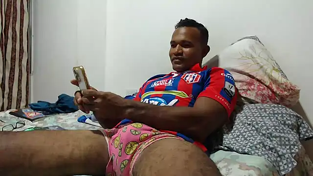 samario06 online show from 02.09.25