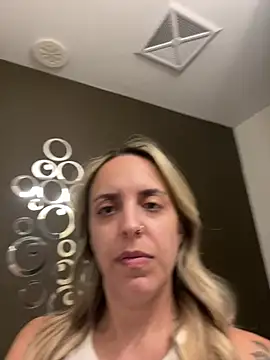 mellybearzzz online show from 07.23.26