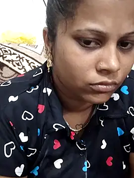 Jillukutty143 online show from 07.24.26