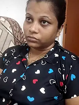 Jillukutty143 online show from 07.25.26
