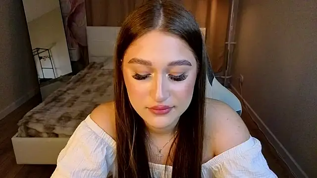Snapshot of Lexy_Gilbert chatting on 07.28.26 Lexy Gilbert online show from 07.28.26