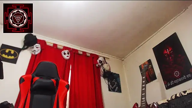 Amanda Valeska online show from 01.19.25