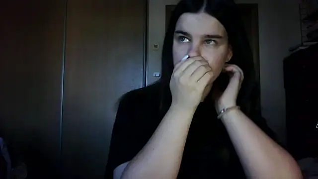 Snapshot of ConsuelaCusatis chatting on 08.09.26 ConsuelaCusatis online show from 08.09.26