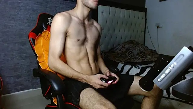RamonSex online show from 07.25.26