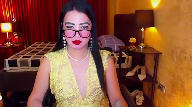 BigCockJewel online show from 01.28.25