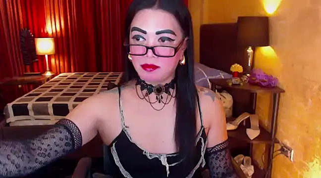 BigCockJewel online show from 02.12.25