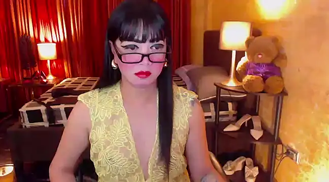 BigCockJewel online show from 03.20.25