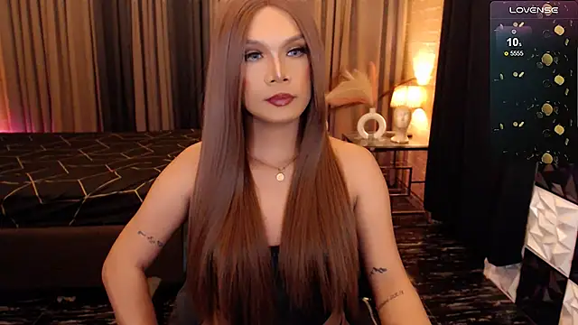 BigCockJewel online show from 10.17.25