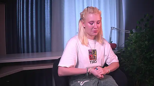 BlanchErtl online show from 07.27.26