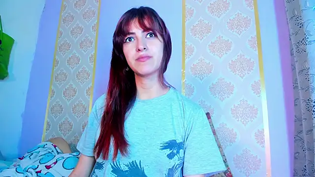 jessierocketx online show from 12.31.24