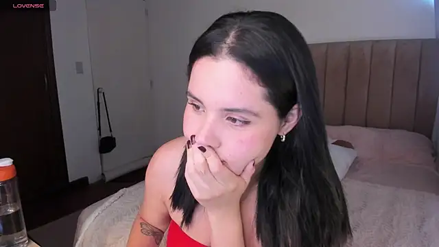 IvyValentine online show from 01.09.25