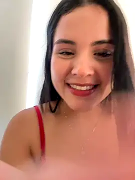 IvyValentine online show from 10.11.25