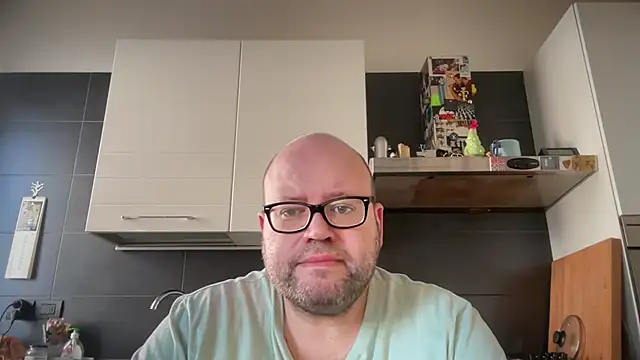 theitalianbear online show from 12.02.24