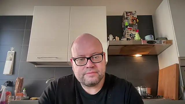 theitalianbear online show from 12.29.24