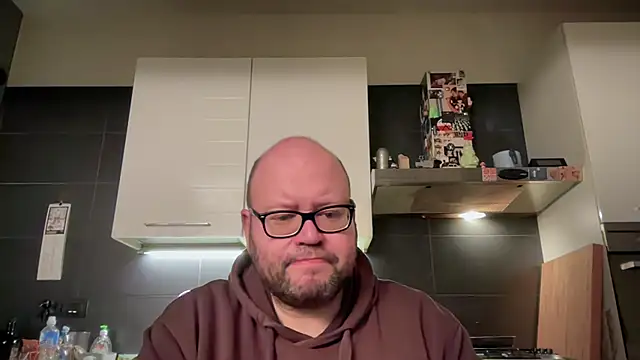 theitalianbear online show from 01.31.25