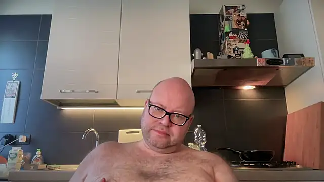 theitalianbear online show from 02.05.25