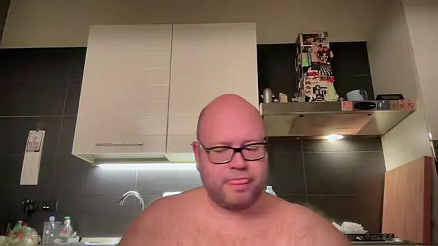 theitalianbear online show from 02.10.25