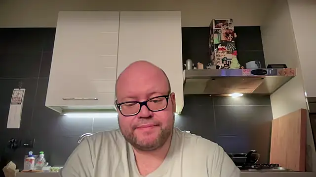 theitalianbear online show from 02.12.25