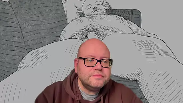 theitalianbear online show from 02.28.25