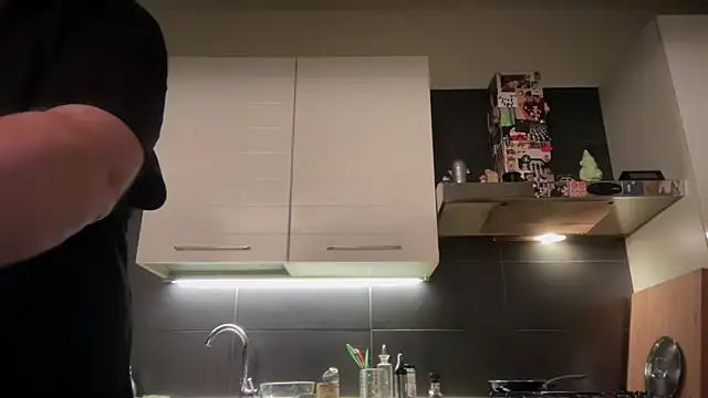 theitalianbear online show from 11.06.25