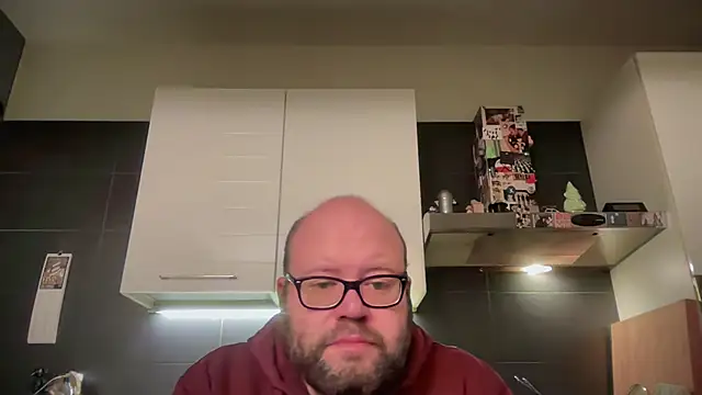 theitalianbear online show from 12.19.25