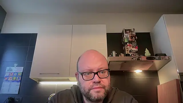 theitalianbear online show from 01.06.26