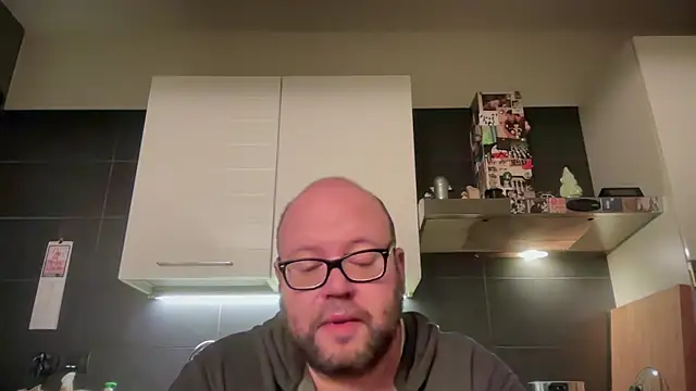 theitalianbear online show from 02.11.26