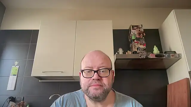 theitalianbear online show from 03.05.26