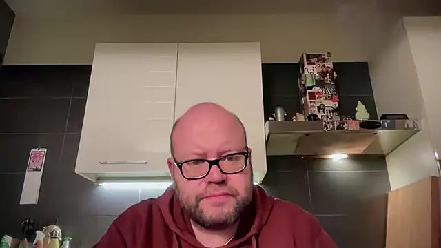 theitalianbear online show from 04.08.26