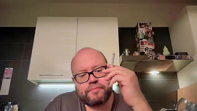 theitalianbear online show from 04.15.26