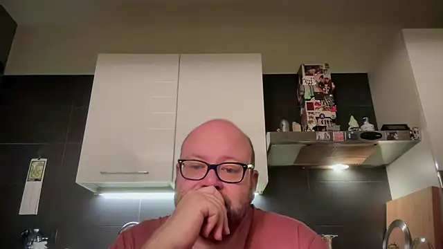 theitalianbear online show from 05.14.26