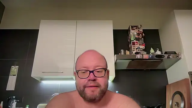 theitalianbear online show from 05.15.26