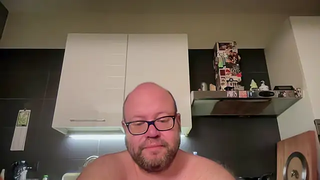 theitalianbear online show from 05.16.26