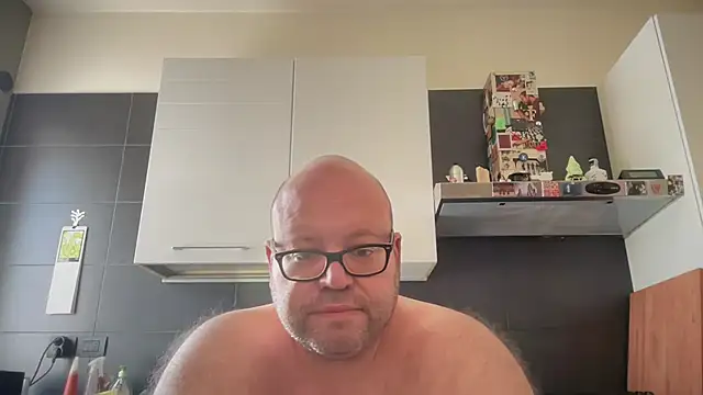 theitalianbear online show from 05.26.26