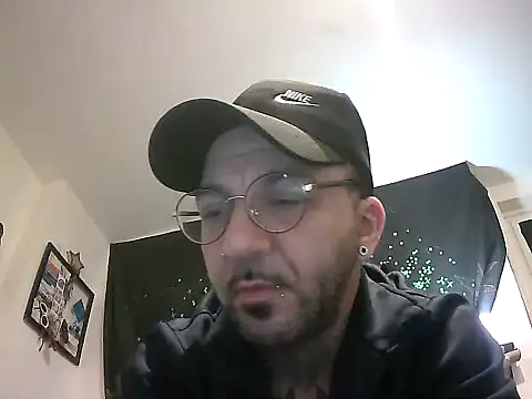 MagicStickBoy online show from 03.25.26