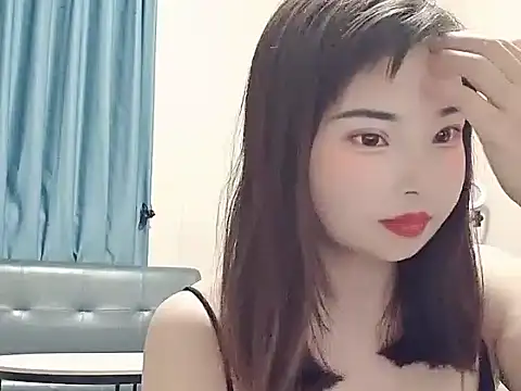 F-xiajiaoo online show from 07.30.26