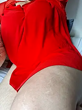 AMINA LUX online show from 07.28.26